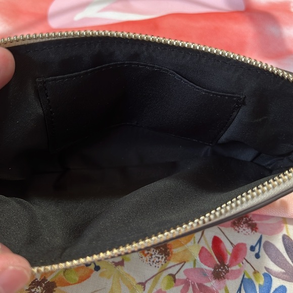 NEW KATE SPADE LEMON DROP CROSSBODY BELT PURSE BAG - Picture 8 of 8